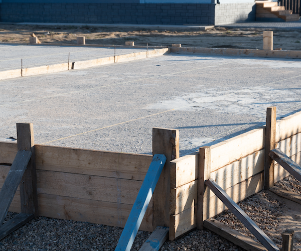 foundation