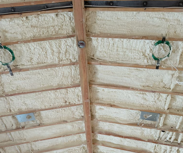 insulation